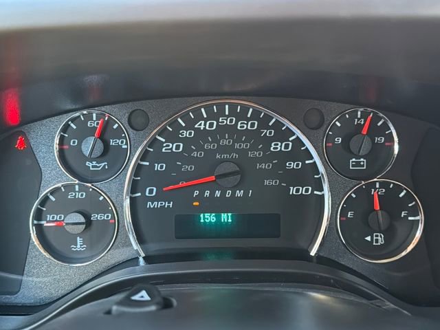 New 2025 Chevrolet Express 2500 w/ Driver Convenience Package RWD image 25