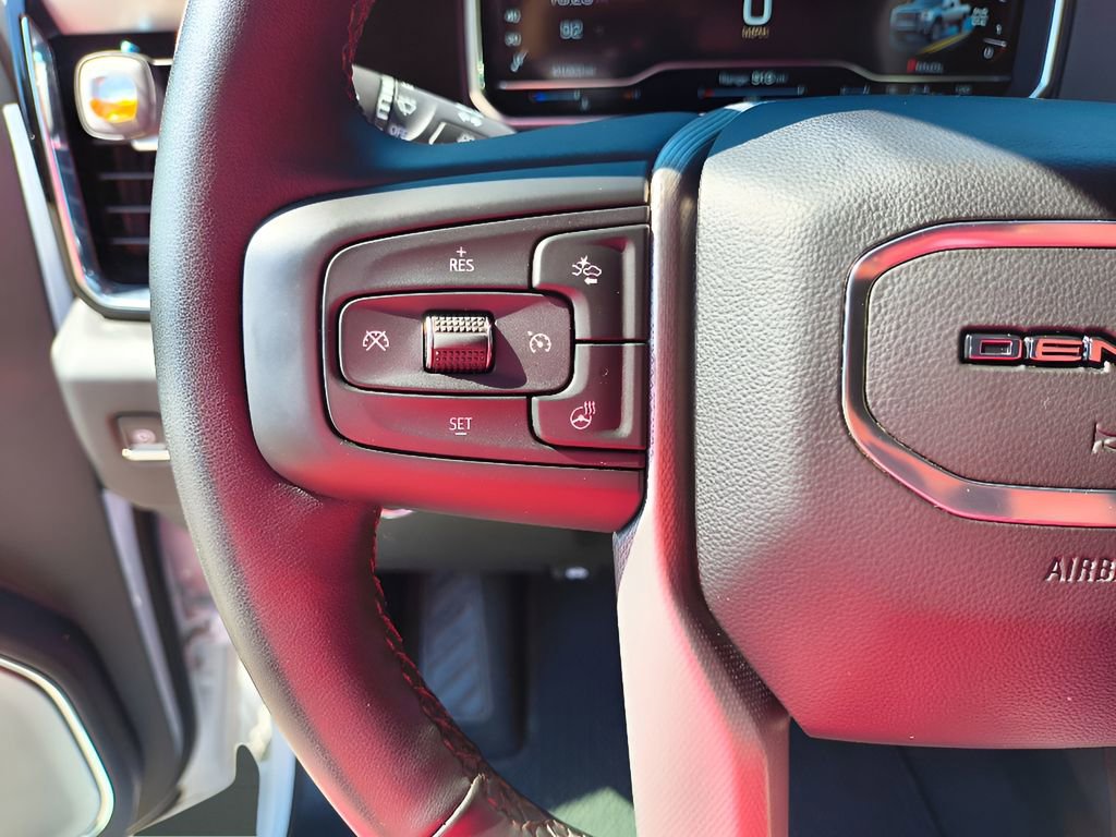 Used 2024 GMC Sierra 2500 Denali w/ Denali Reserve Package image 12