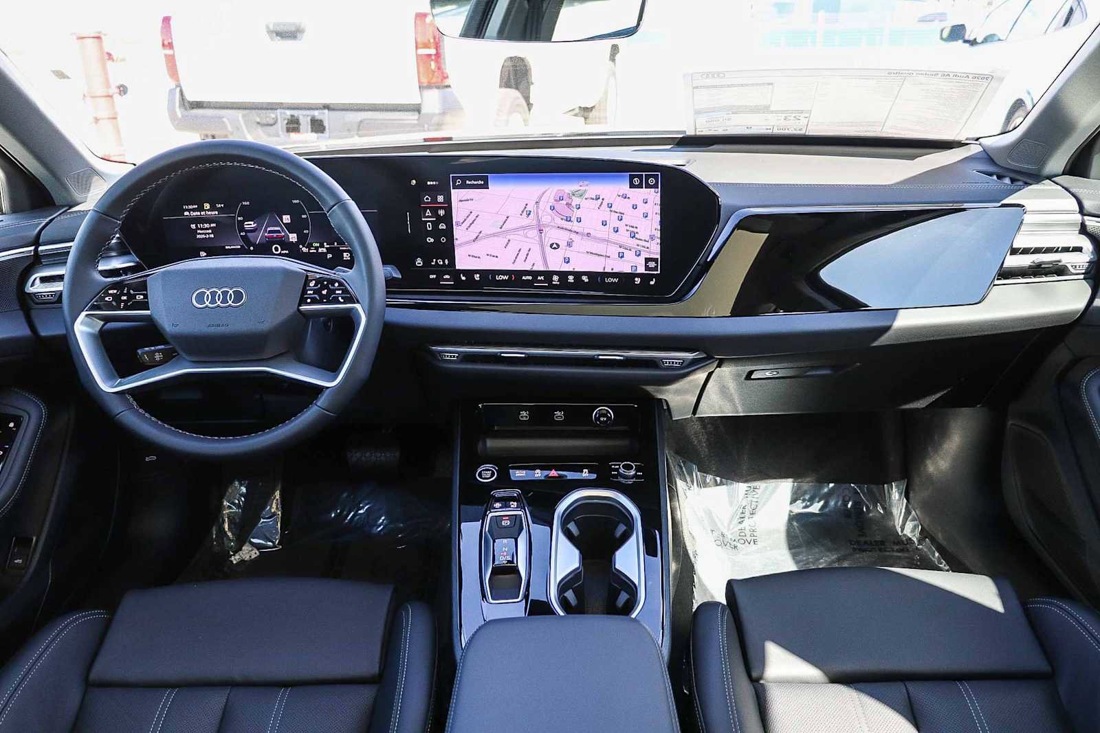 New 2026 Audi A6 Premium image 16
