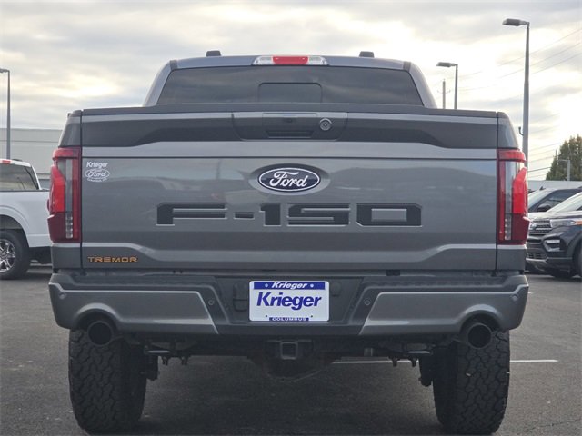 Used 2024 Ford F150 Tremor w/ Bed Utility Package image 30
