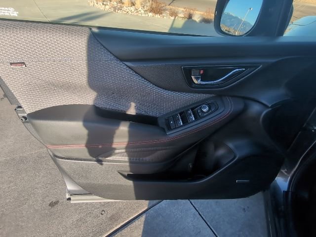 Used 2023 Subaru Forester Sport image 10