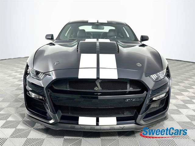 Used 2021 Ford Mustang Shelby GT500 w/ Technology Package image 2