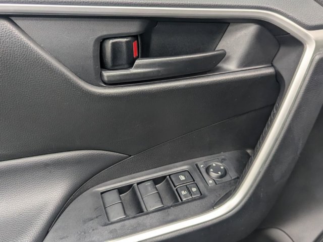 Used 2024 Toyota RAV4 LE FWD image 14