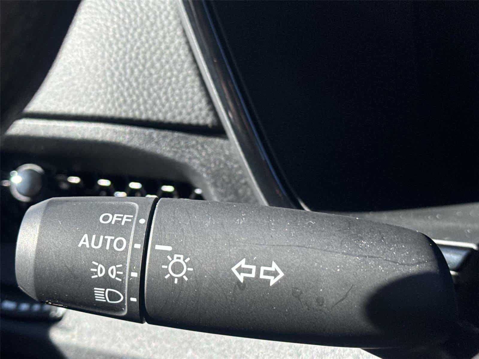 Used 2024 Honda CR-V EX image 21