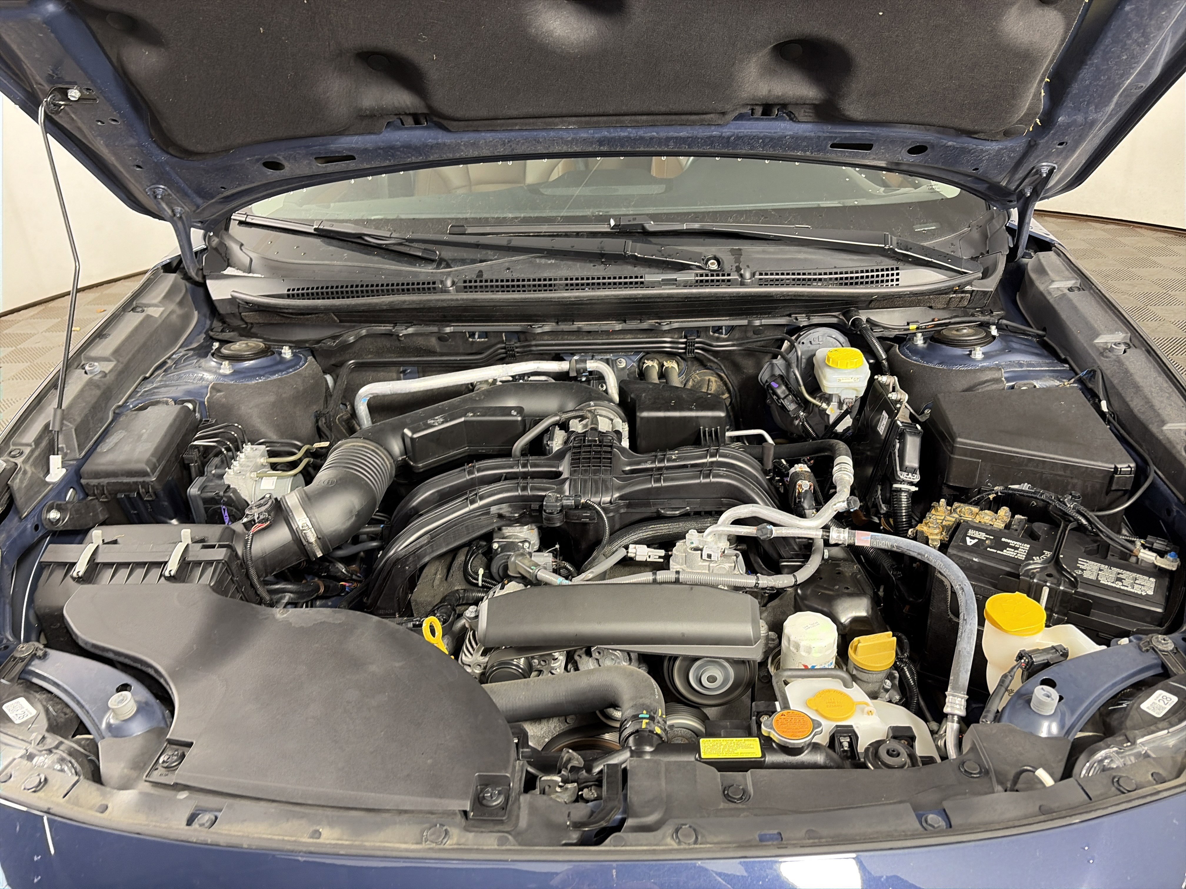 Used 2024 Subaru Outback Touring image 48