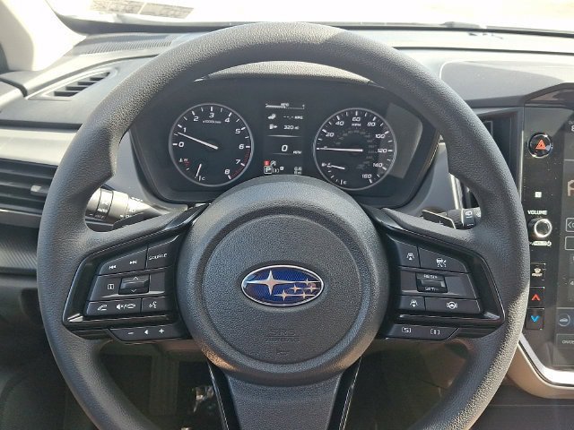 New 2026 Subaru Crosstrek 2.5i Premium AWD/4WD image 15