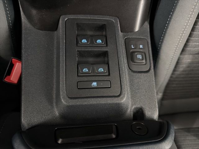 Used 2021 Ford Bronco Outer Banks image 34