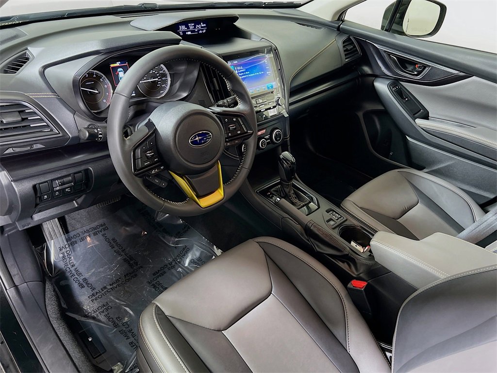Certified 2023 Subaru Crosstrek 2.5i Sport image 10