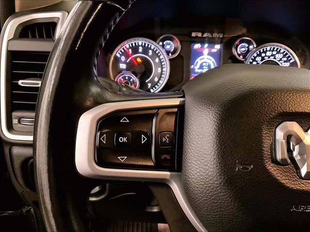 Used 2020 RAM 1500 Big Horn AWD/4WD image 17