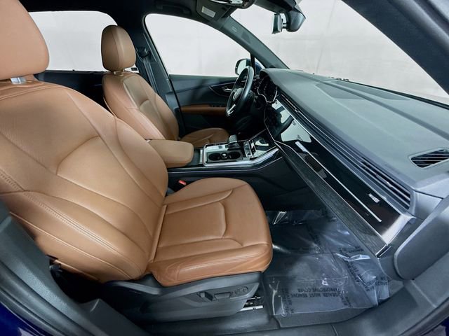 Used 2021 Audi Q7 3.0T Prestige w/ Prestige Package image 27