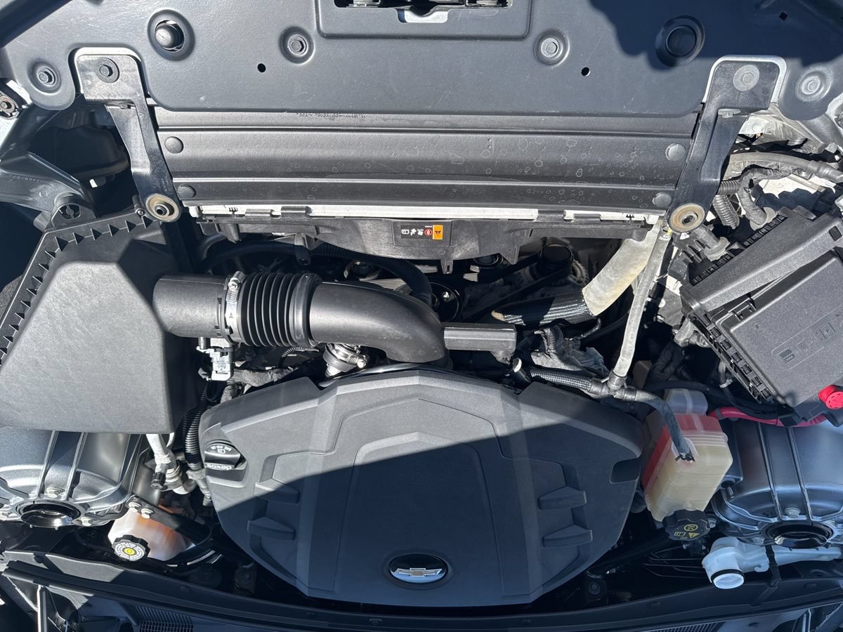 Used 2023 Chevrolet Camaro LT RWD image 37