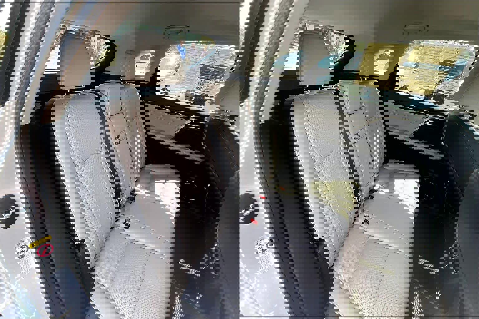 Used 2019 Lexus RX 350 FWD w/ Navigation Package image 20