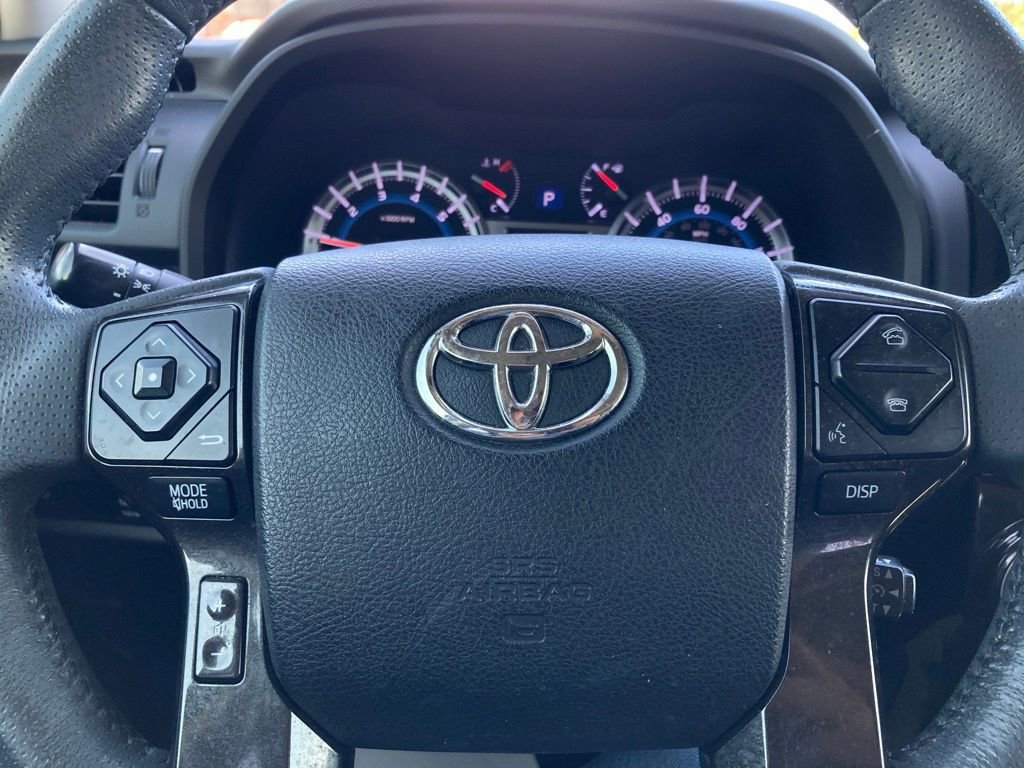 Used 2019 Toyota 4Runner Limited image 18