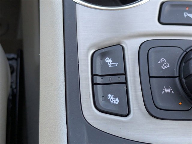 Used 2023 GMC Terrain Denali image 24