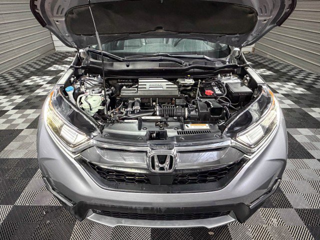 Used 2018 Honda CR-V Touring image 39
