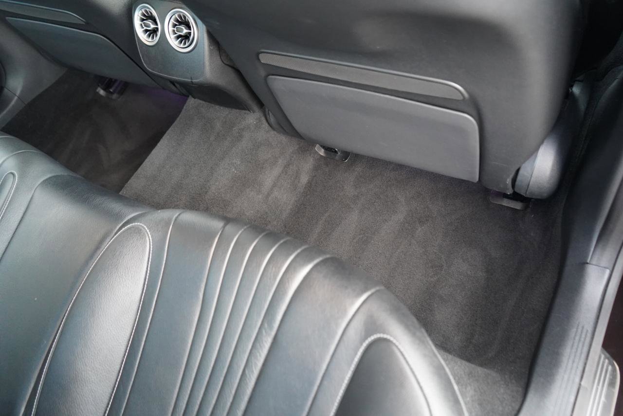 Used 2019 Mercedes-Benz CLS 450 CLS 450 4MATIC Coupe w/ Parking Assist Package image 65