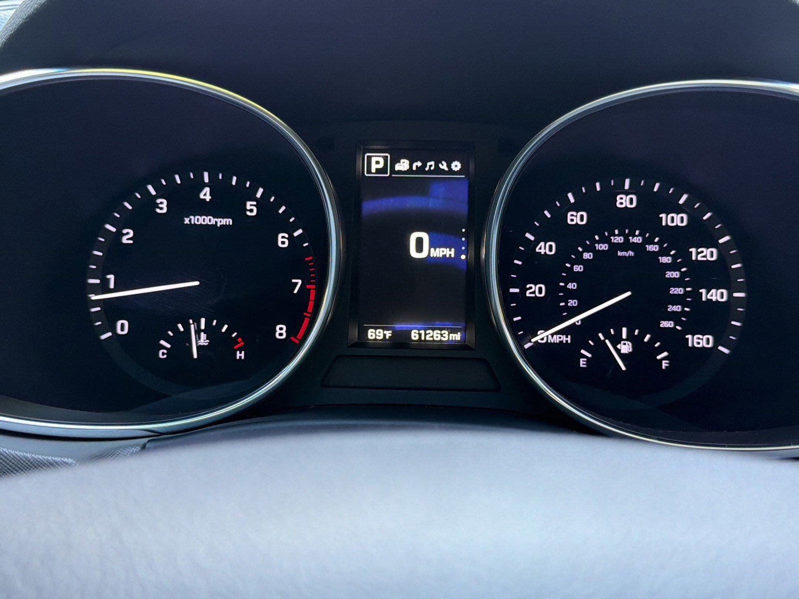 Used 2019 Hyundai Santa Fe XL FWD image 20