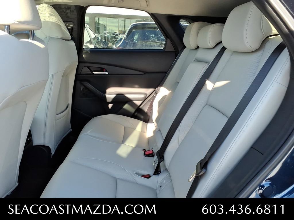 New 2026 MAZDA CX-30 AWD 2.5 S w/ Premium Package image 5