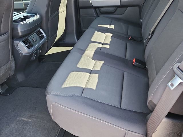 Used 2025 Ford F150 XLT w/ Equipment Group 302A MID image 10