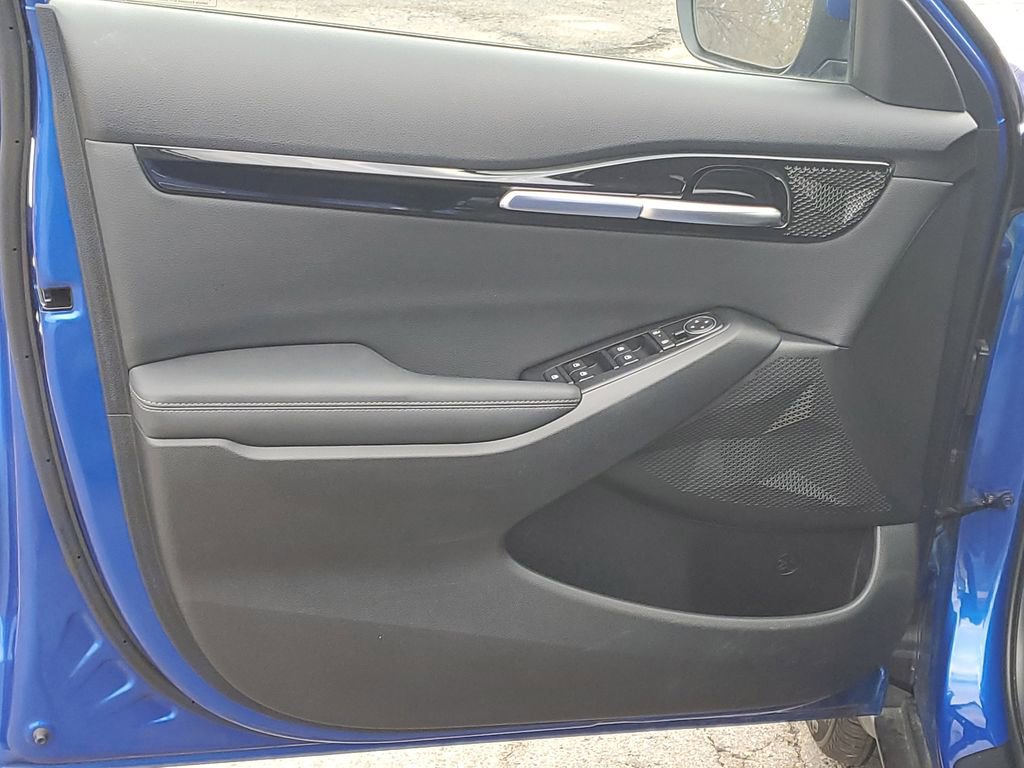 Used 2024 Kia Seltos S image 8