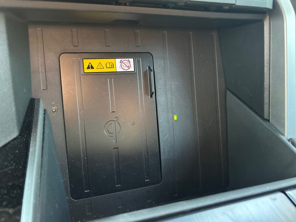 Used 2024 Toyota Sequoia Platinum image 30