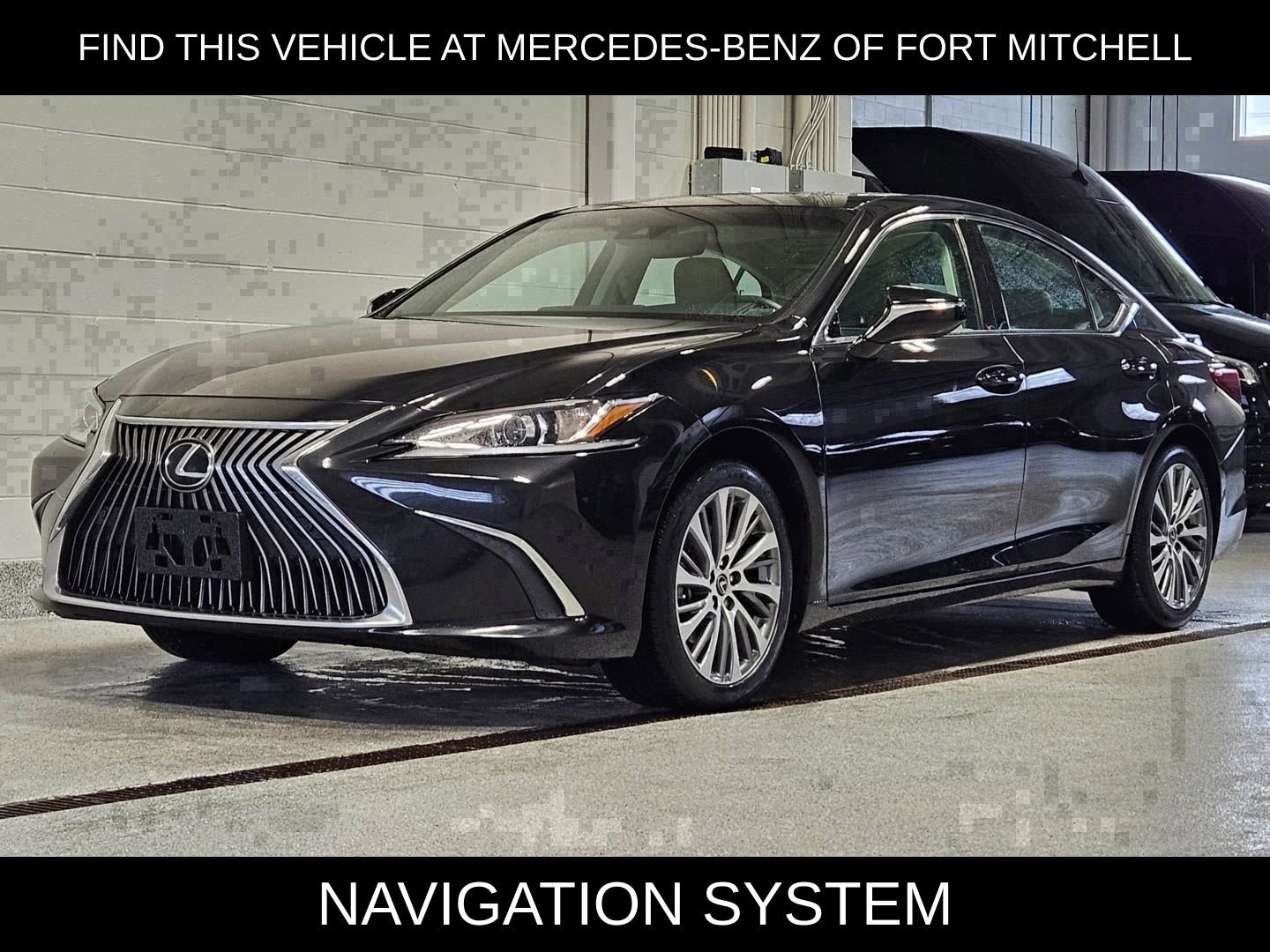 Used 2021 Lexus ES 350 ES 350 w/ Premium Package