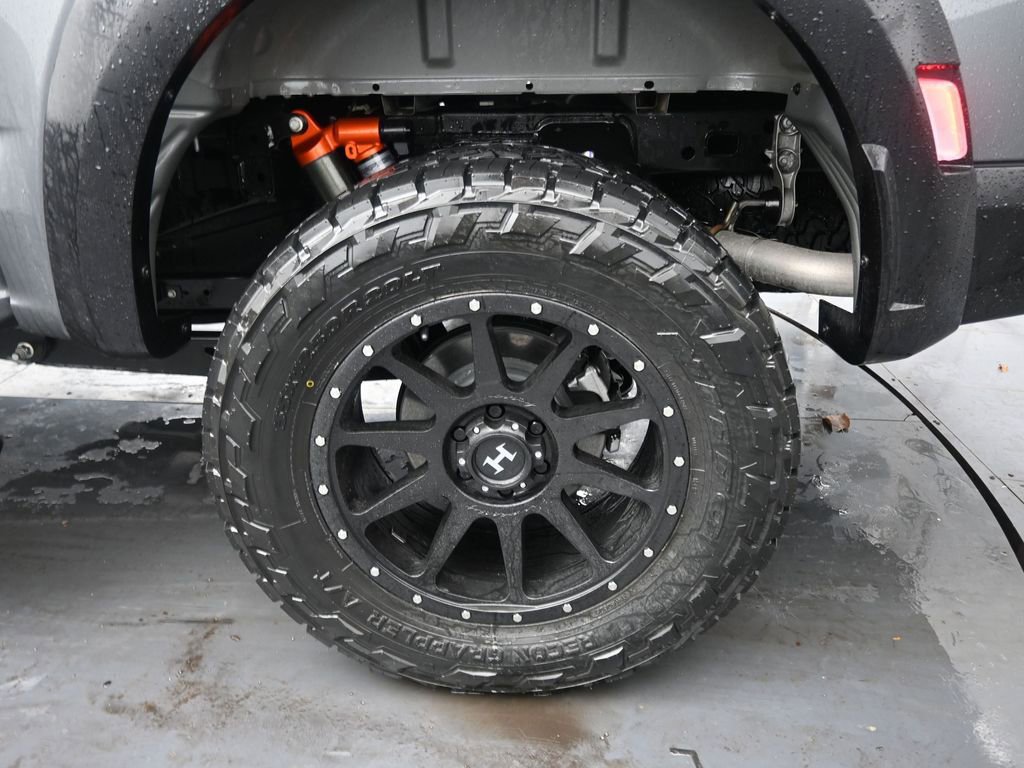 New 2025 Ford F150 Raptor image 10