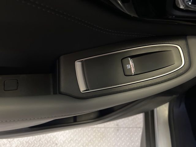 Certified 2025 Subaru Outback Limited image 61