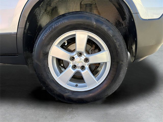 Used 2016 Chevrolet Trax LS image 9