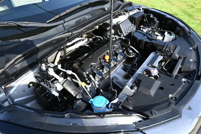 Used 2019 Honda HR-V EX image 14
