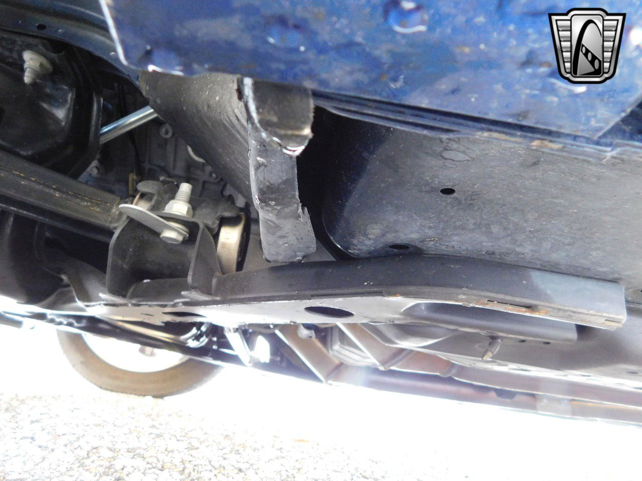 Used 2008 Ford Mustang GT image 16