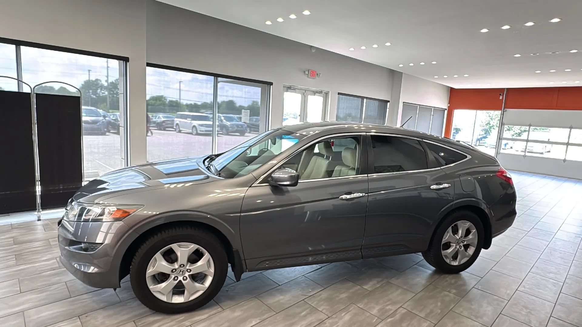 Used 2010 Honda Crosstour EX-L image 11