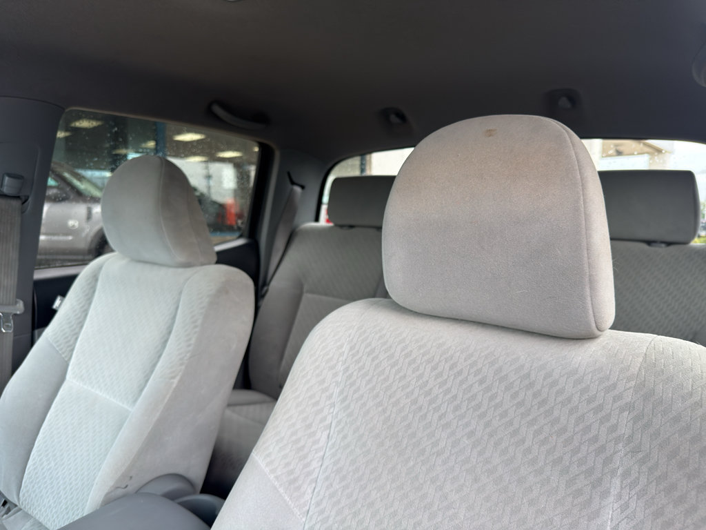 Used 2010 Toyota Tacoma PreRunner RWD image 15