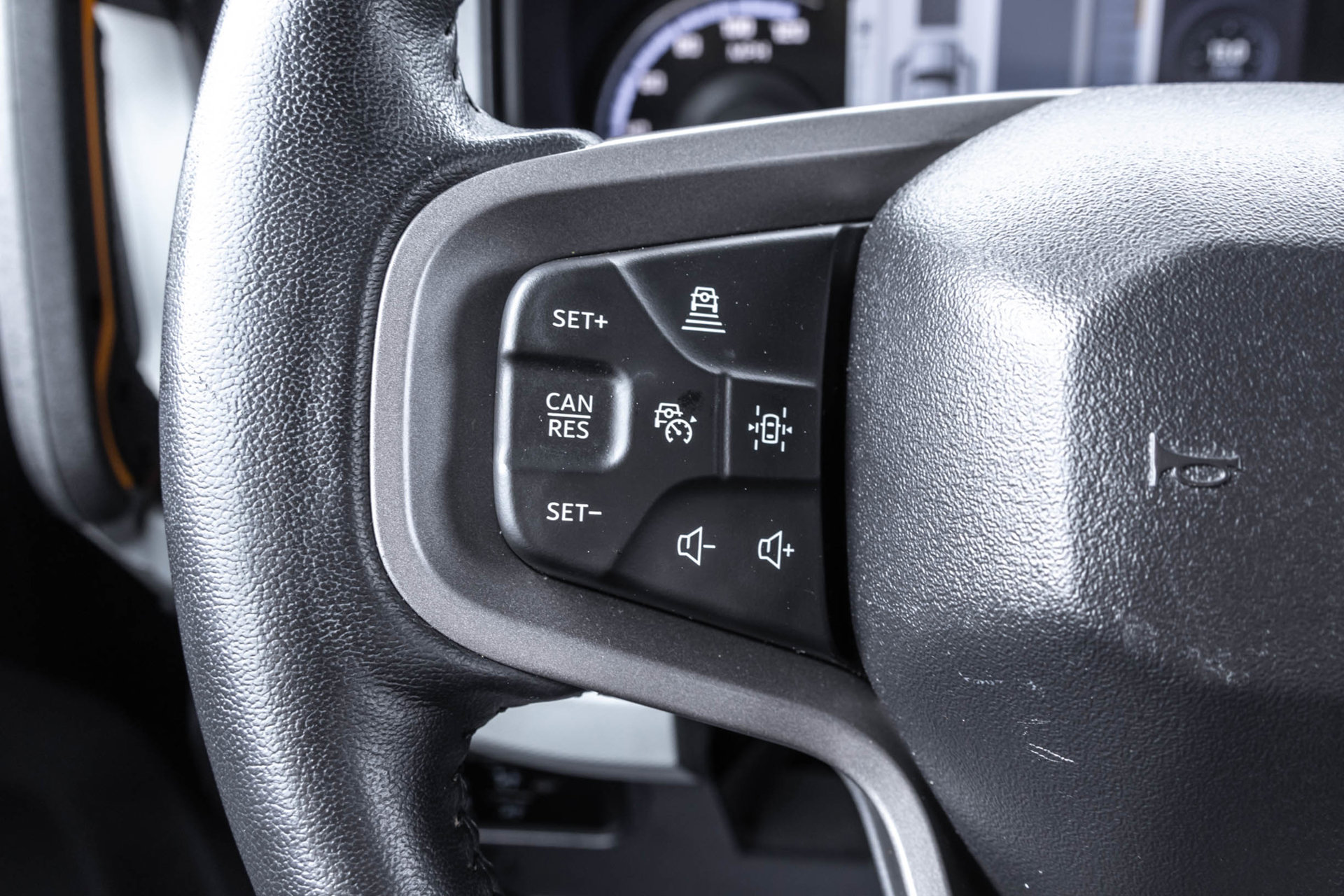 Used 2023 Ford Bronco Badlands AWD/4WD image 25