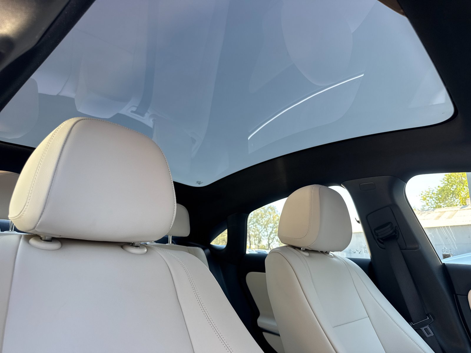 New 2027 Mercedes-Benz CLA 220 image 16