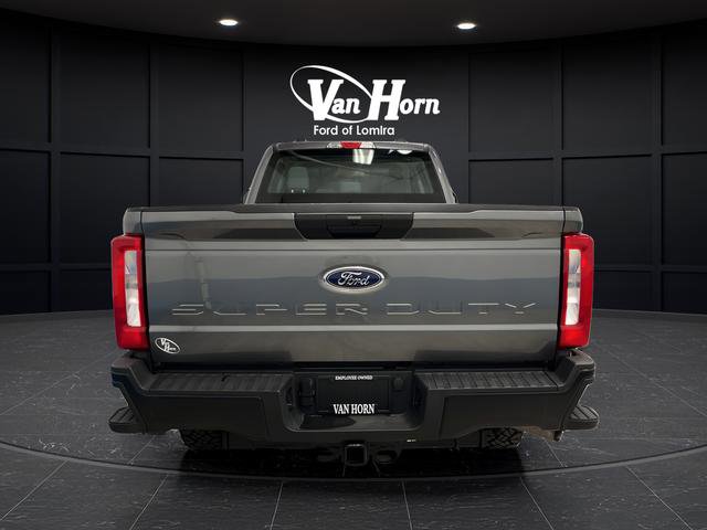 Used 2025 Ford F350 XL w/ XL Off-Road Package AWD/4WD image 6