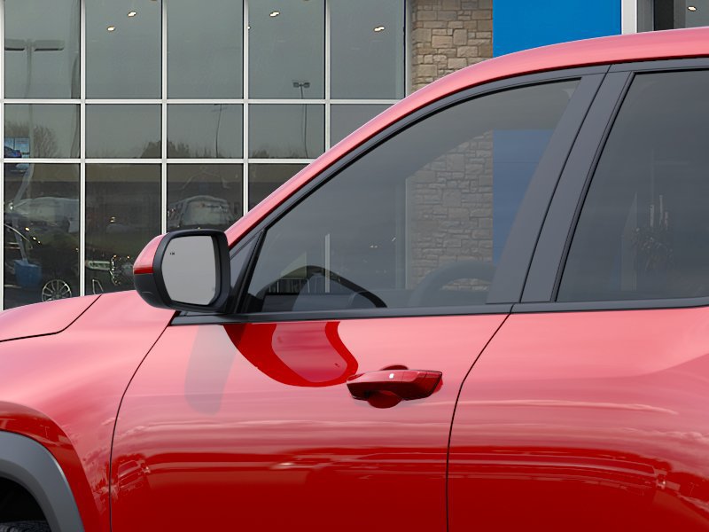 New 2027 Chevrolet Equinox LT w/ Convenience Package II FWD image 12