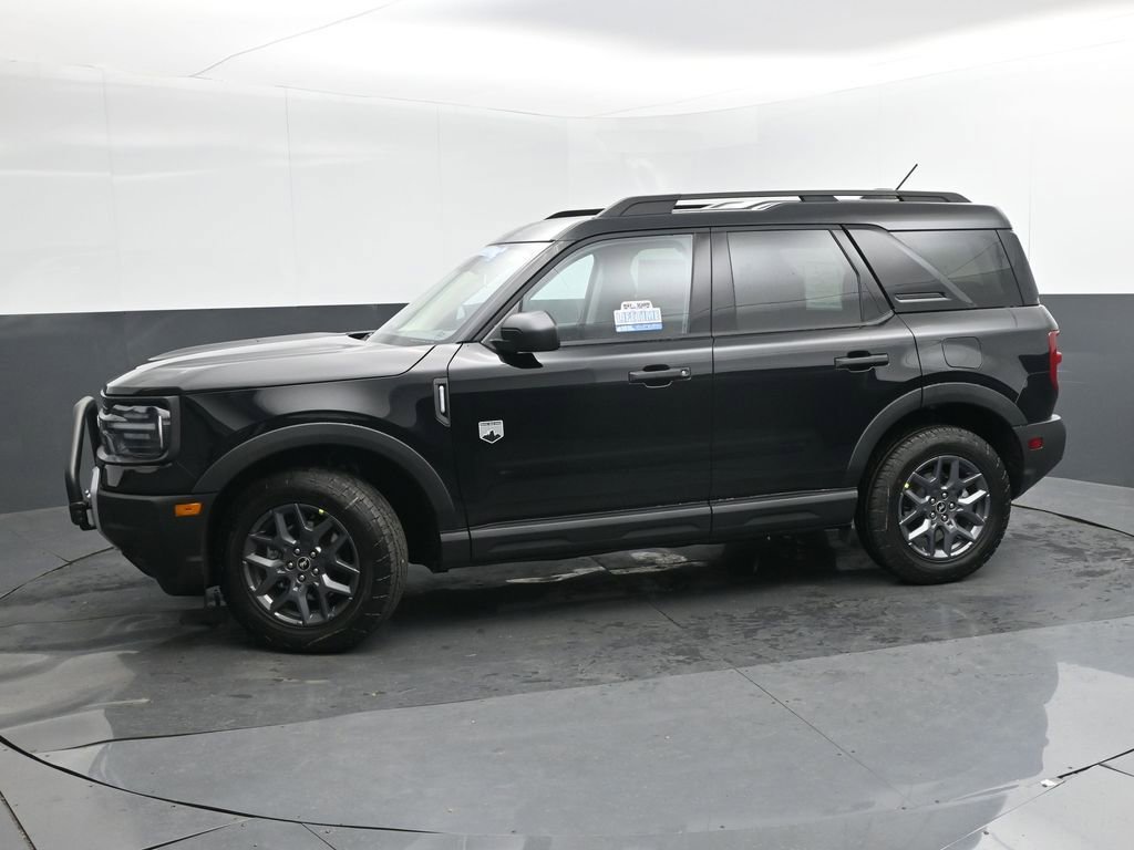 New 2025 Ford Bronco Sport Big Bend image 2