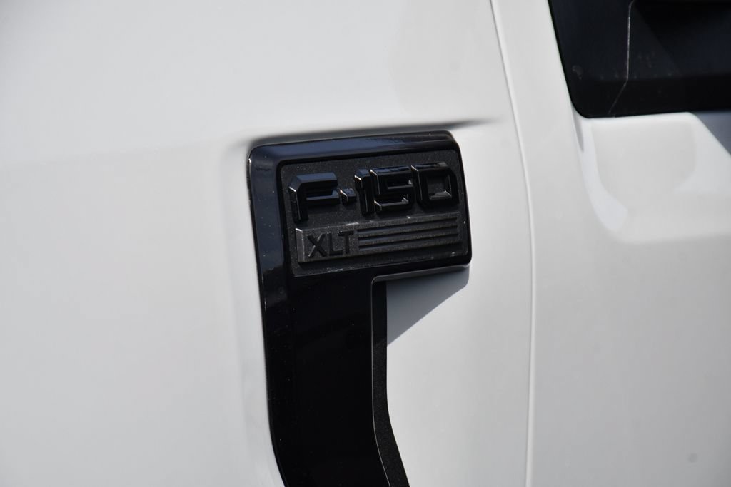 New 2026 Ford F150 XLT w/ Equipment Group 302A MID AWD/4WD image 45