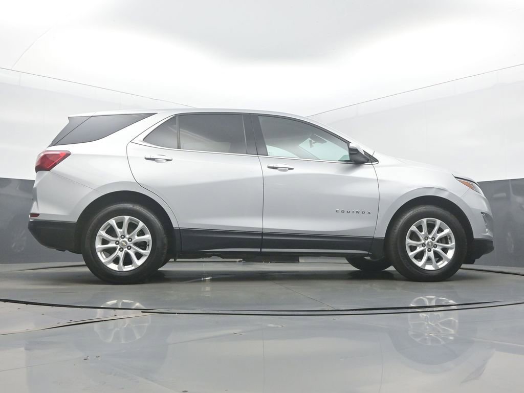 Used 2019 Chevrolet Equinox LT image 52