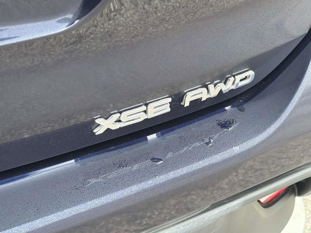 Used 2023 Toyota Highlander XSE image 7