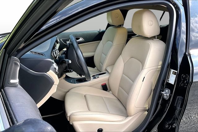 Certified 2020 Mercedes-Benz GLA 250 4MATIC image 13
