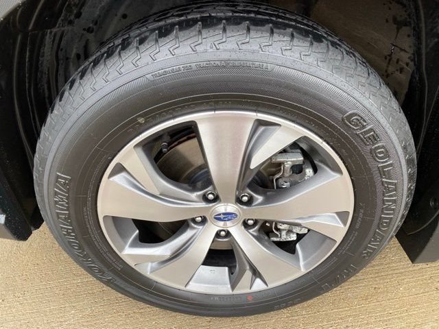 Used 2021 Subaru Ascent Premium w/ Convenience Package AWD/4WD image 26