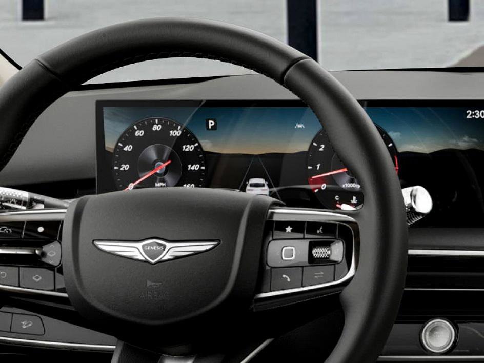 New 2026 Genesis GV70 2.5T image 13