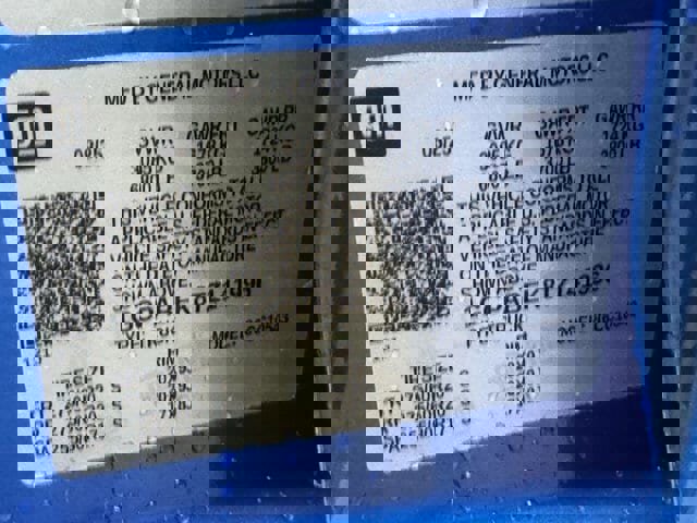 New 2026 Chevrolet Silverado 1500 Custom image 25