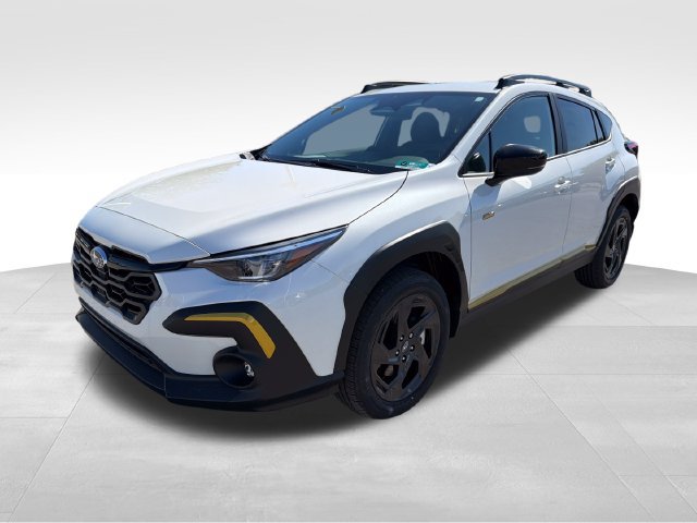 New 2026 Subaru Crosstrek 2.5i Sport w/ Crosstrek Mirror Package AWD/4WD image 3