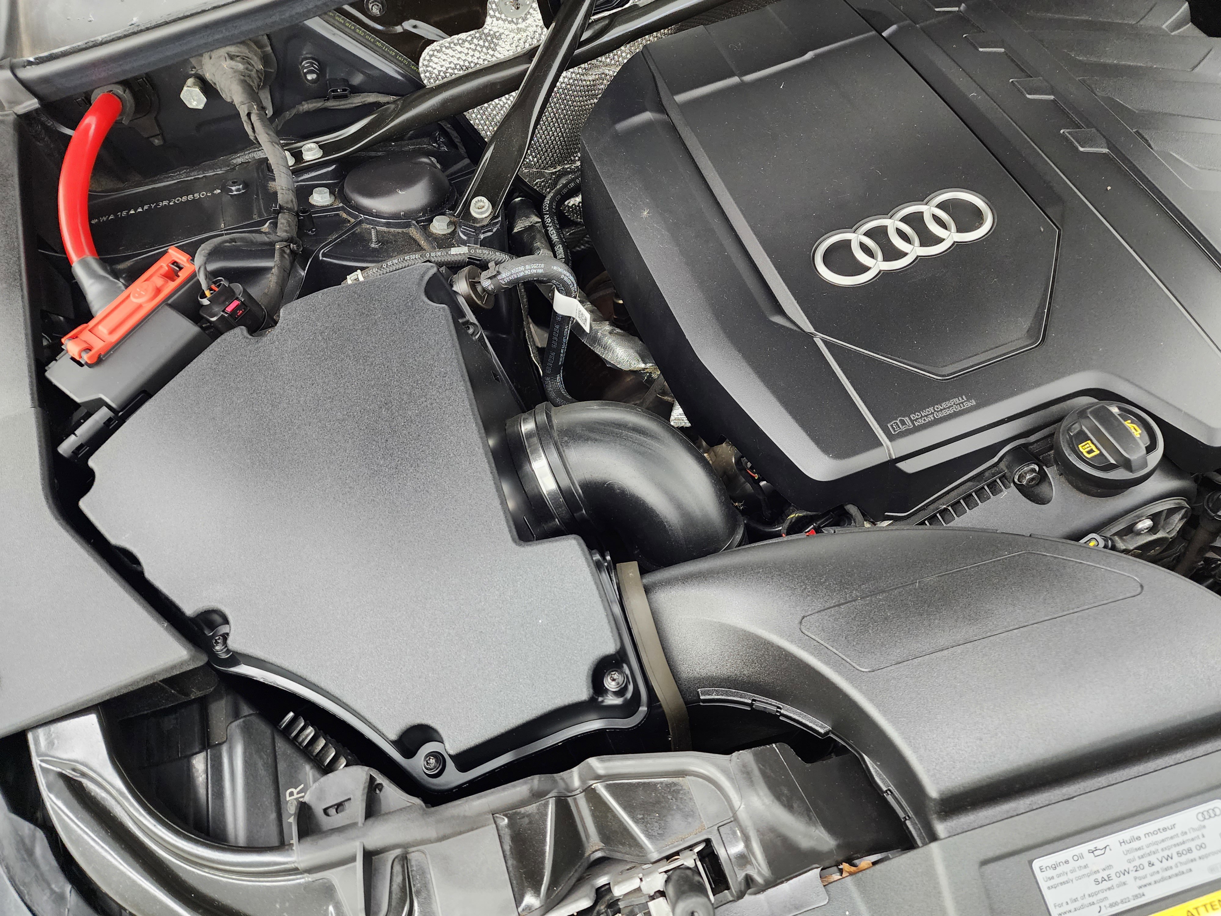 Used 2024 Audi Q5 2.0T Premium Plus image 22