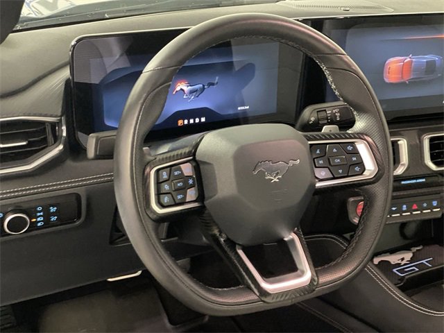 Used 2024 Ford Mustang GT Premium image 16