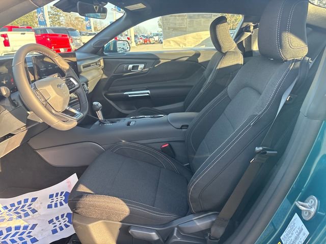 New 2026 Ford Mustang GT image 9