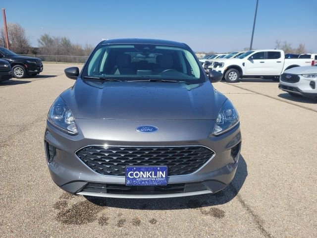 Used 2022 Ford Escape SE w/ Convenience Package image 16